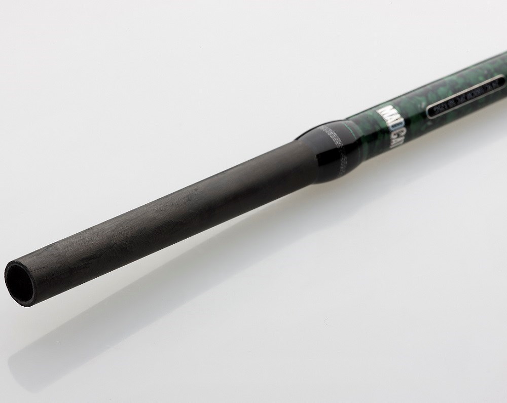 Madcat Prut Black Close Combat 1,8 m 50-125 g (4)
